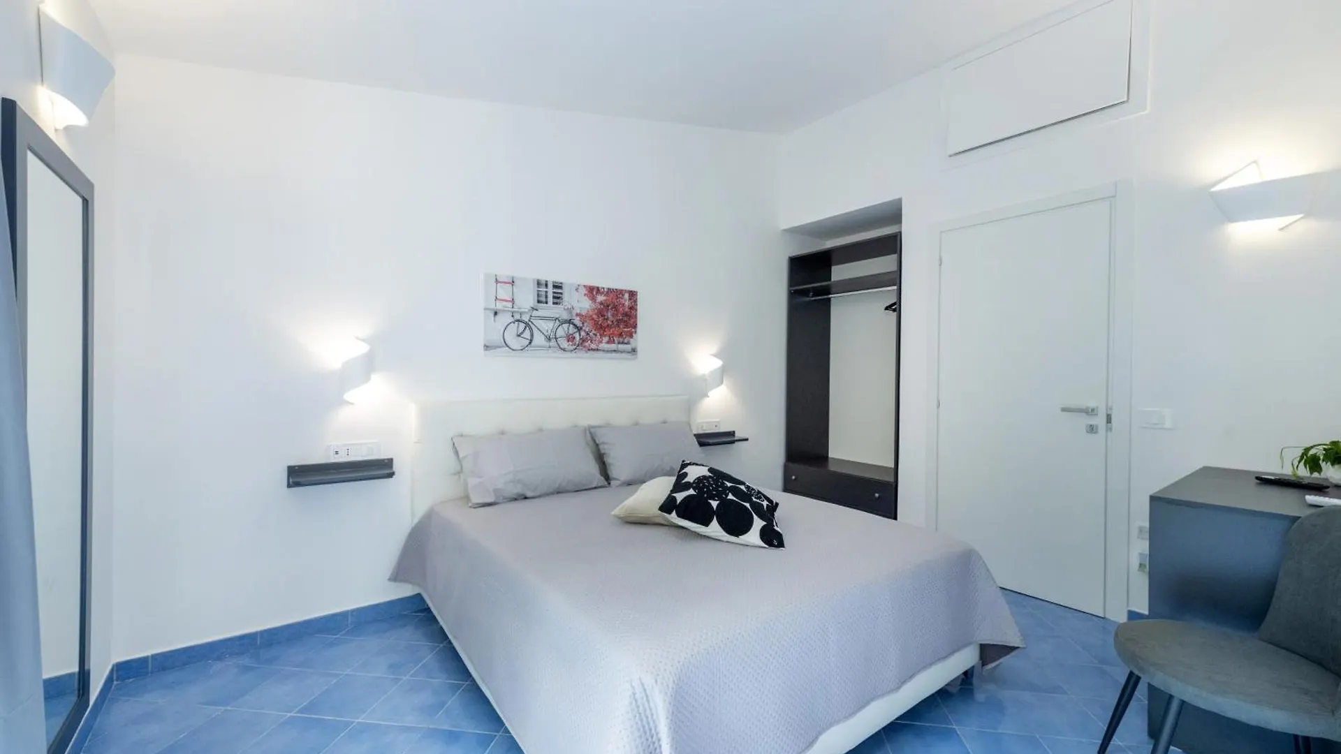 Serenity House Amalfi 0*,