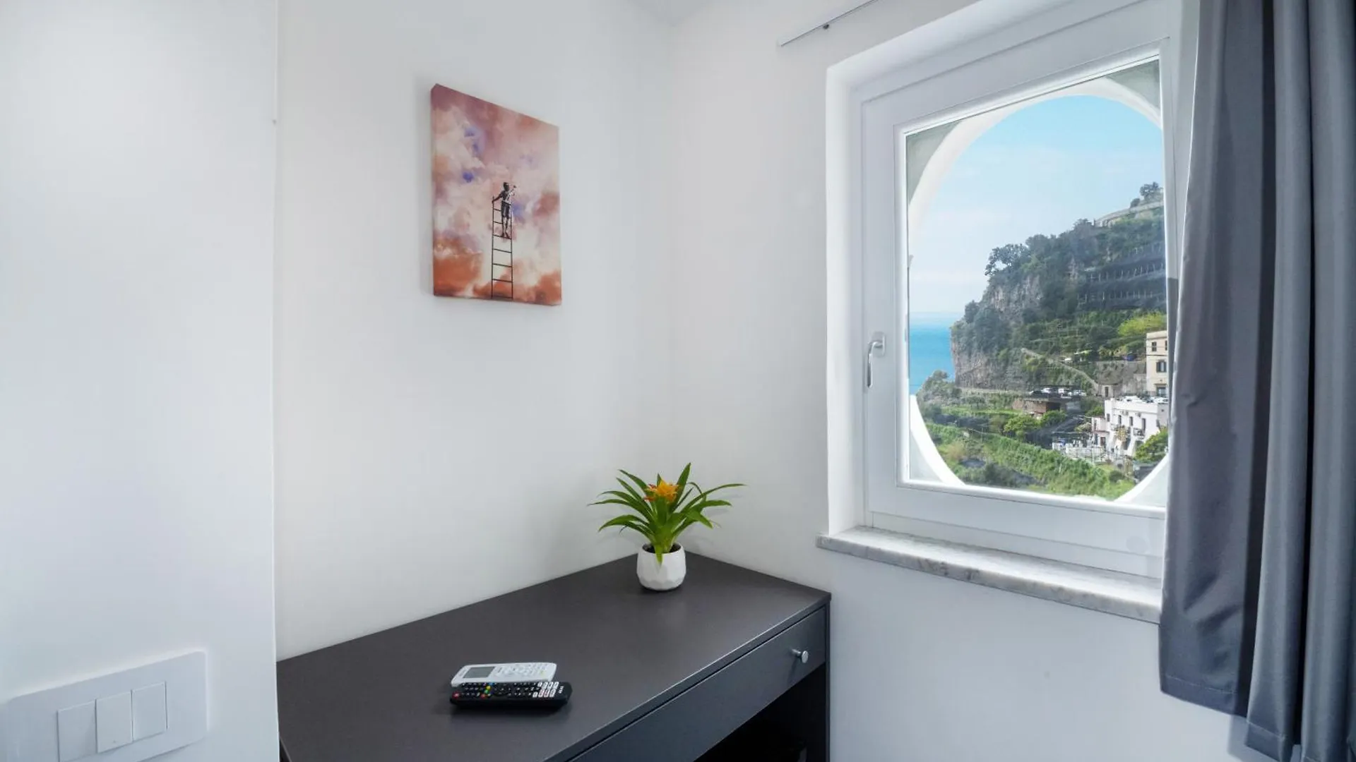 Serenity House Amalfi Guest house