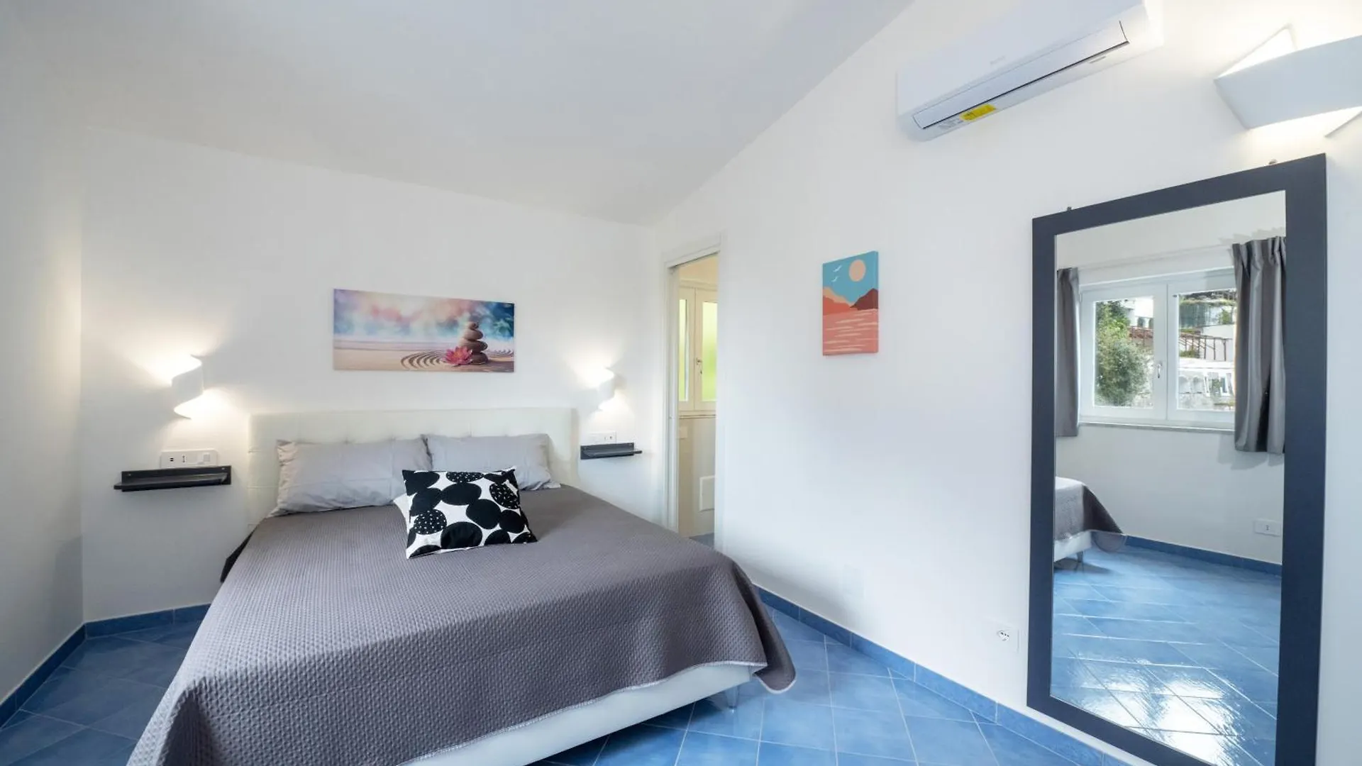 Guest house Serenity House Amalfi Italy