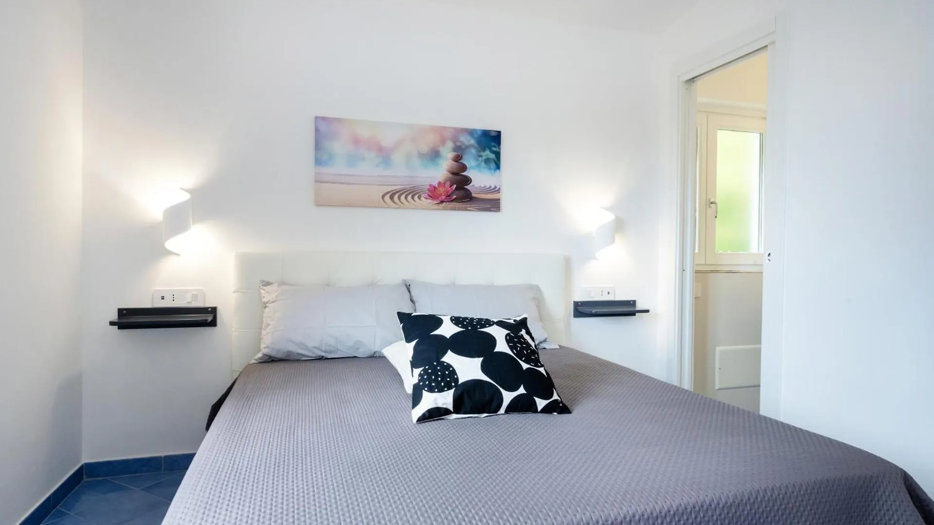 Guest house Serenity House Amalfi
