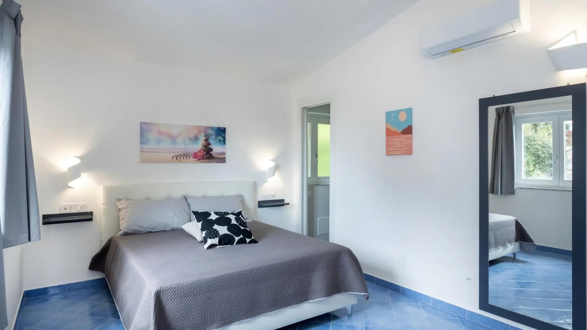 Serenity House Amalfi 0*,