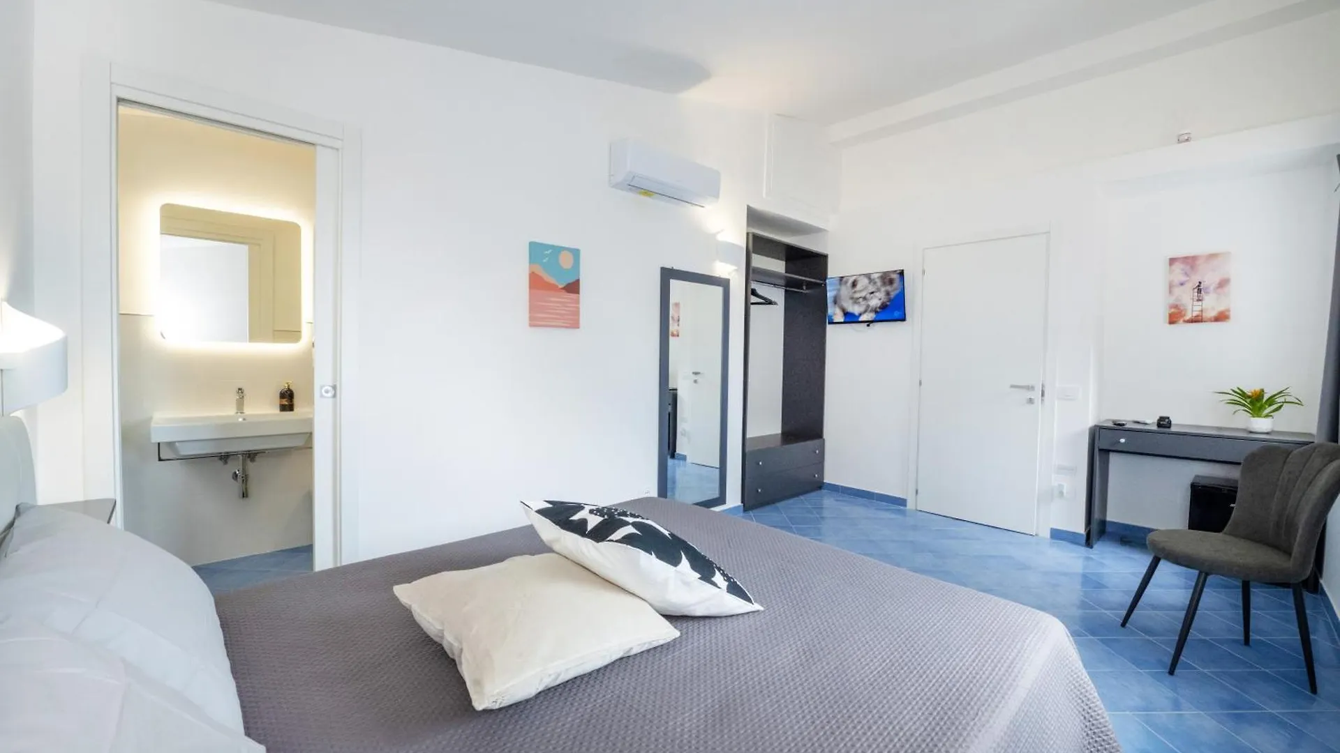 Guest house Serenity House Amalfi