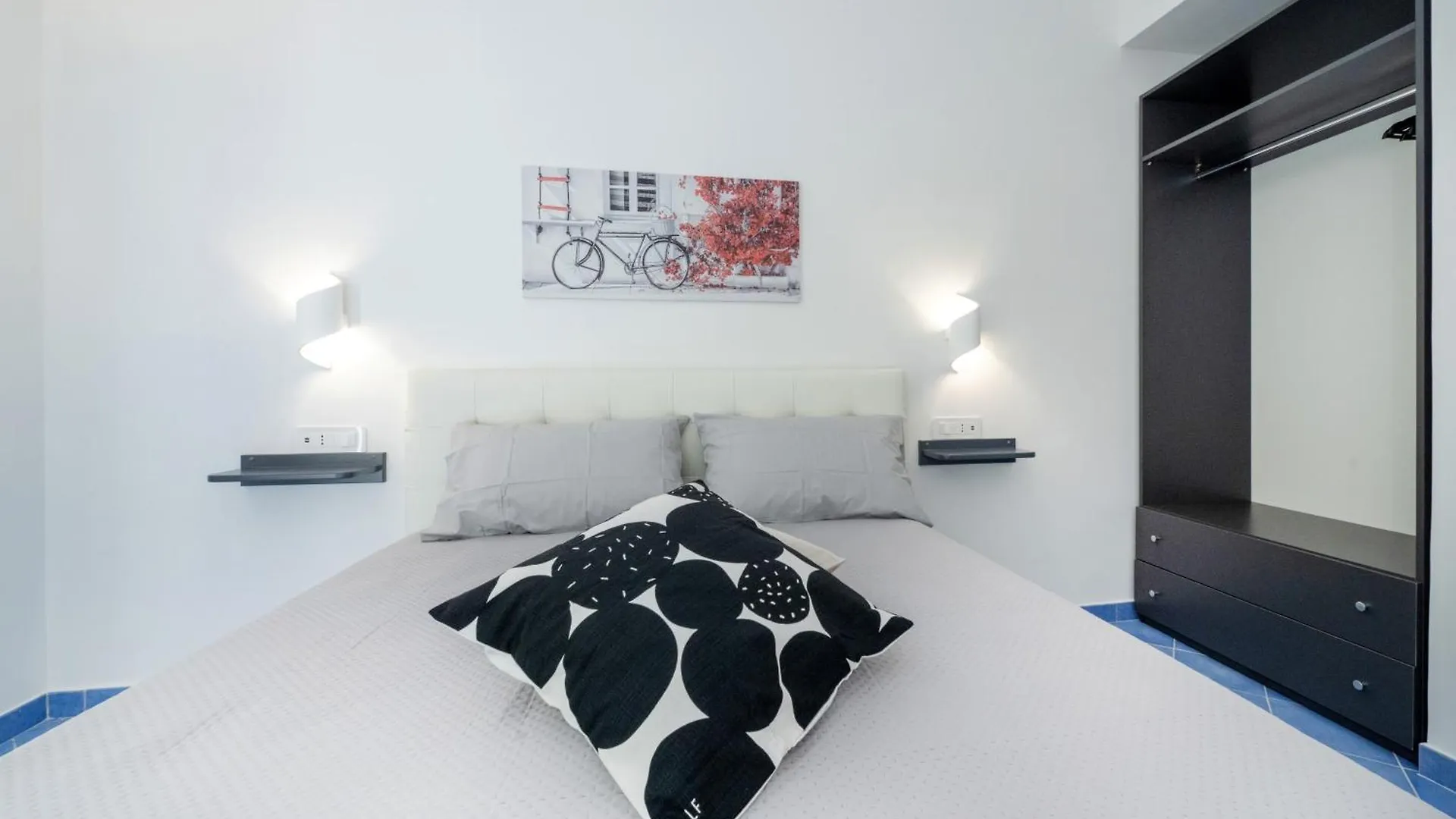 Guest house Serenity House Amalfi Italy