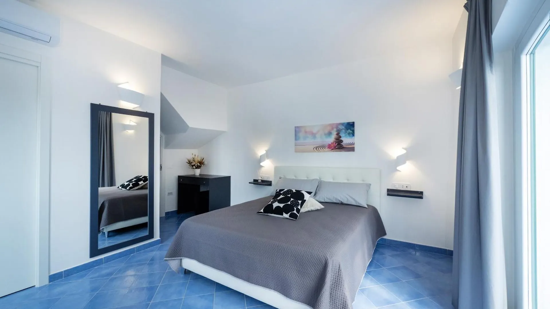 Guest house Serenity House Amalfi