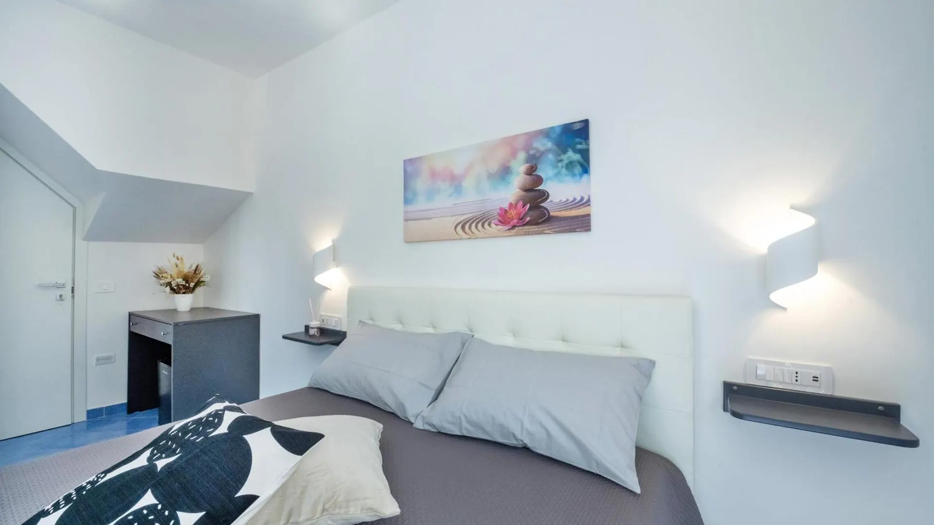 Serenity House Amalfi Guest house