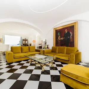  Guest house Palazzo Don Salvatore