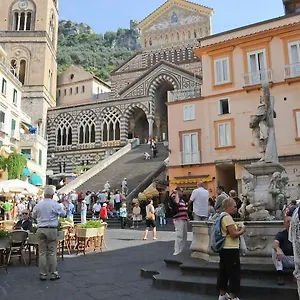 2* Guest house La Piazzetta