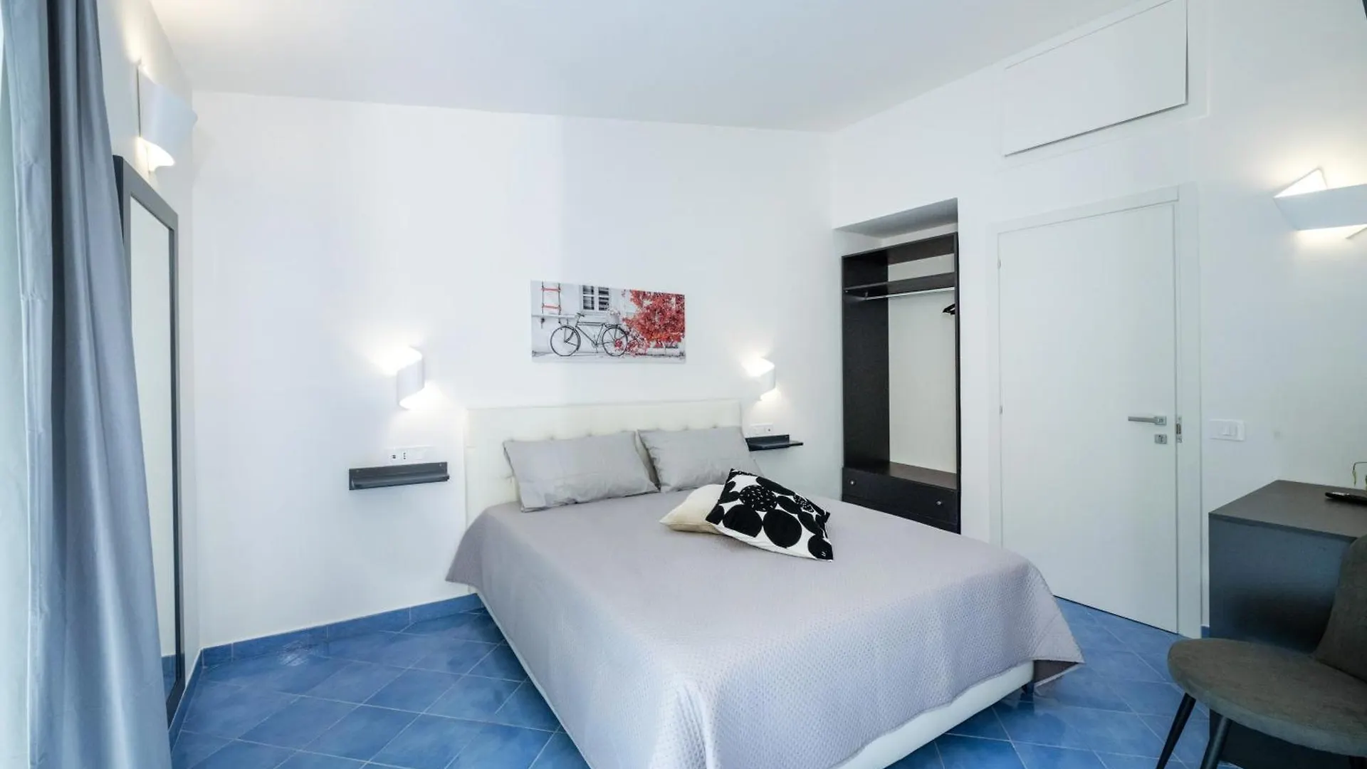 Serenity House Amalfi
