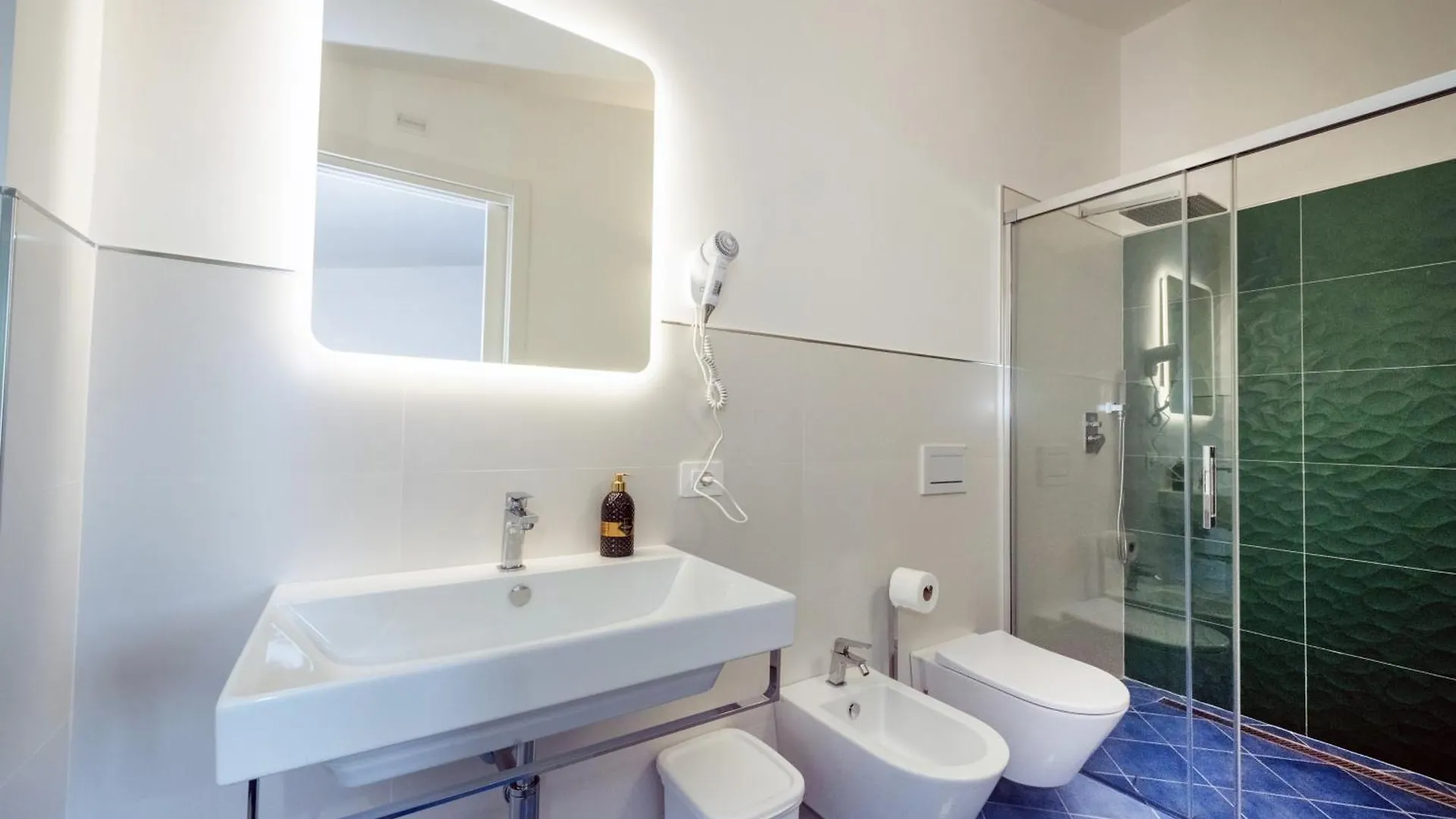 Guest house Serenity House Amalfi Italy