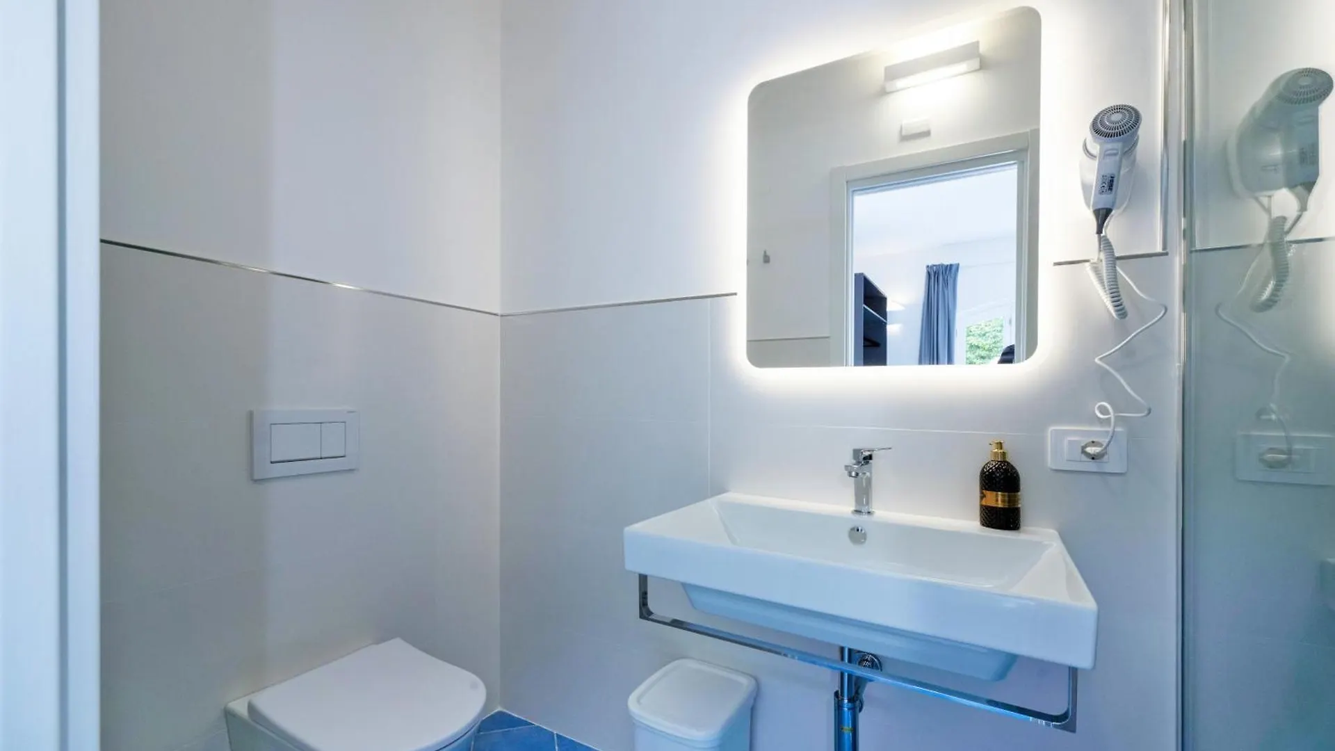 Serenity House Amalfi Guest house
