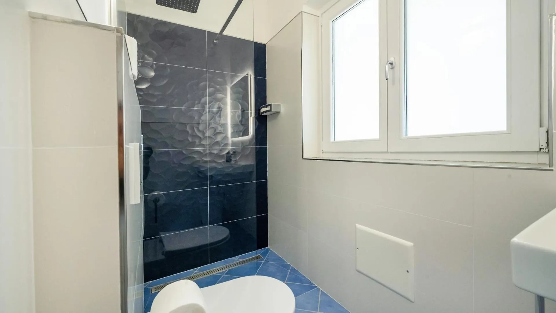 Guest house Serenity House Amalfi