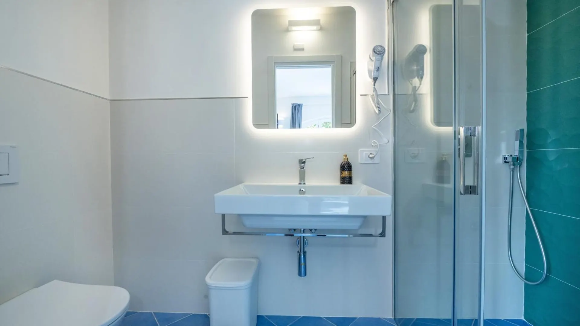 Serenity House Amalfi